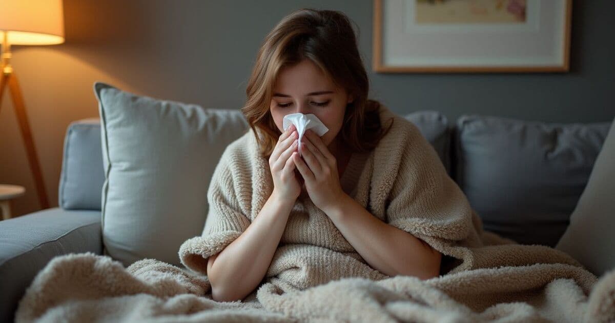 Top 7 Homeopathic Remedies for Cold