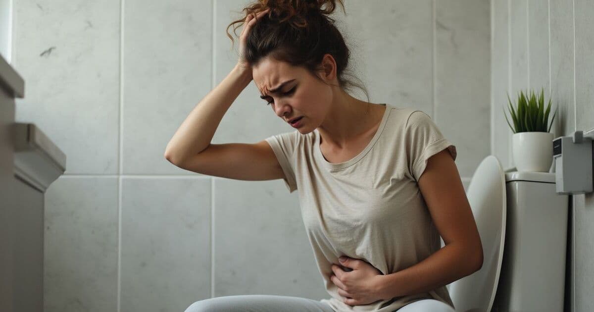 Top 7 Homeopathic Remedies for Constipation