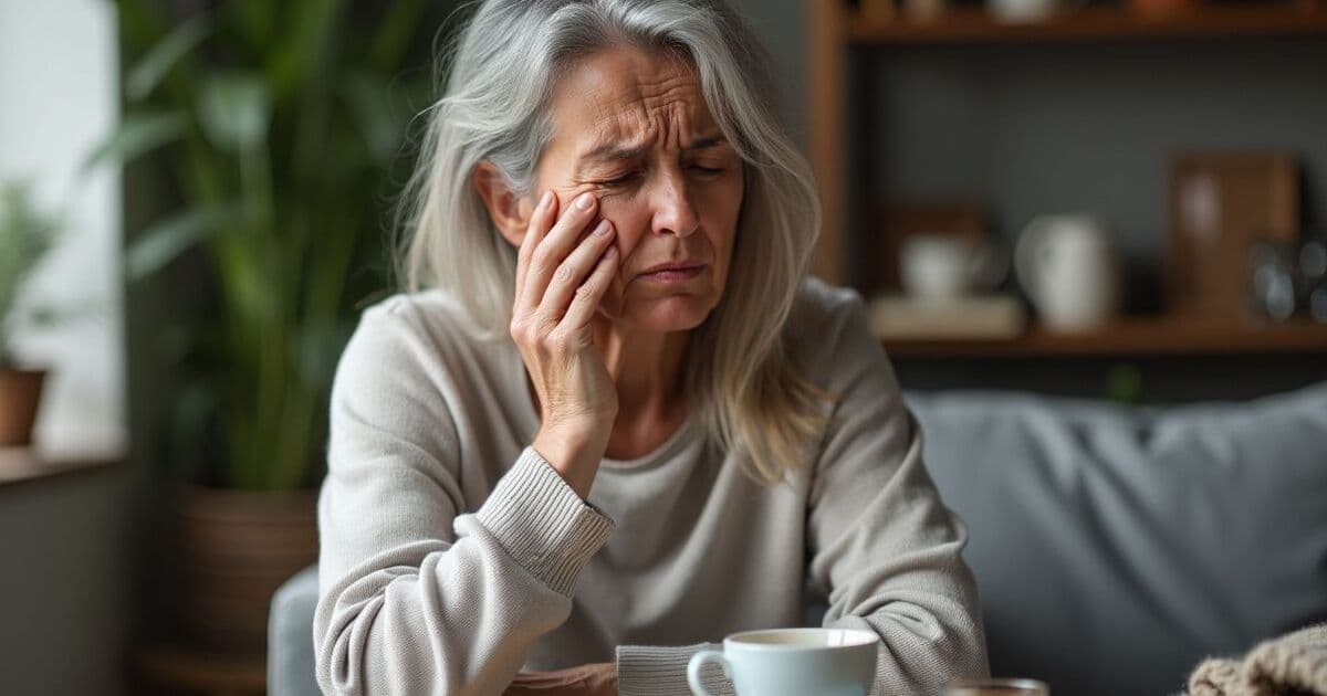 Top 7 Homeopathic Remedies for Menopause