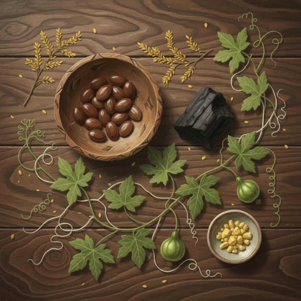 What Are the Best Homeopathic Remedies for Digestive Issues?