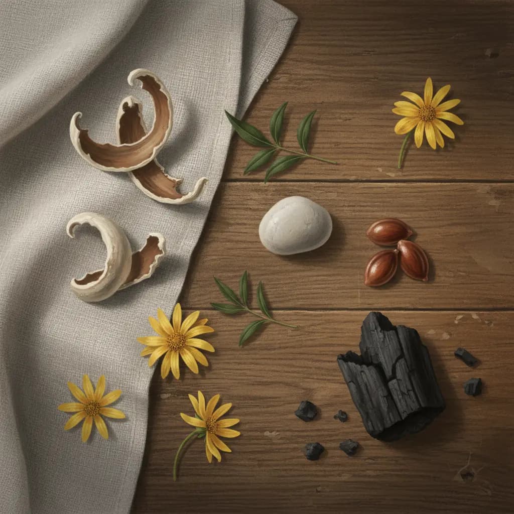 What Are the Best Homeopathic Remedies for the Elderly?