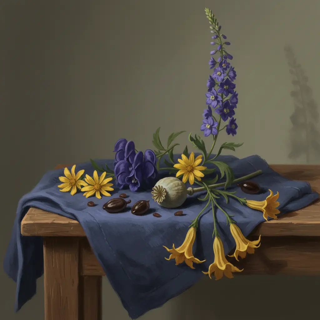 What Are the Best Homeopathic Remedies for Emotional Shock?