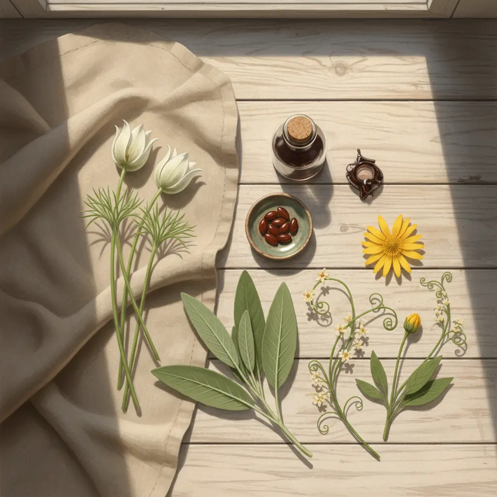 What Are the Best Homeopathic Remedies During Pregnancy?