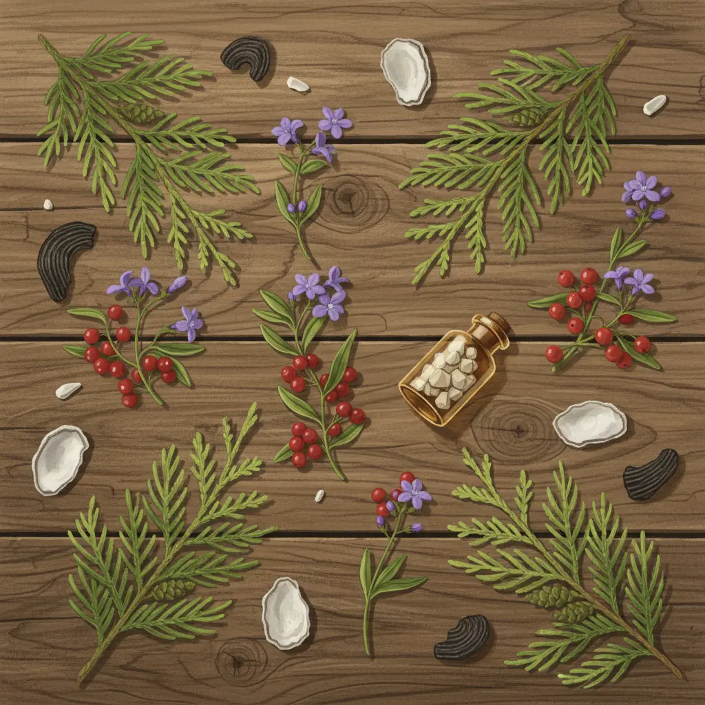 What Are the Best Homeopathic Remedies for Warts?