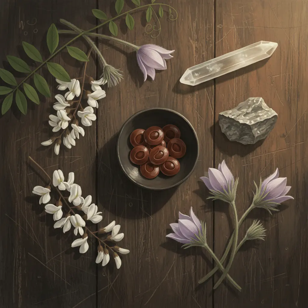 Homeopathic Remedies for Acid Reflux
