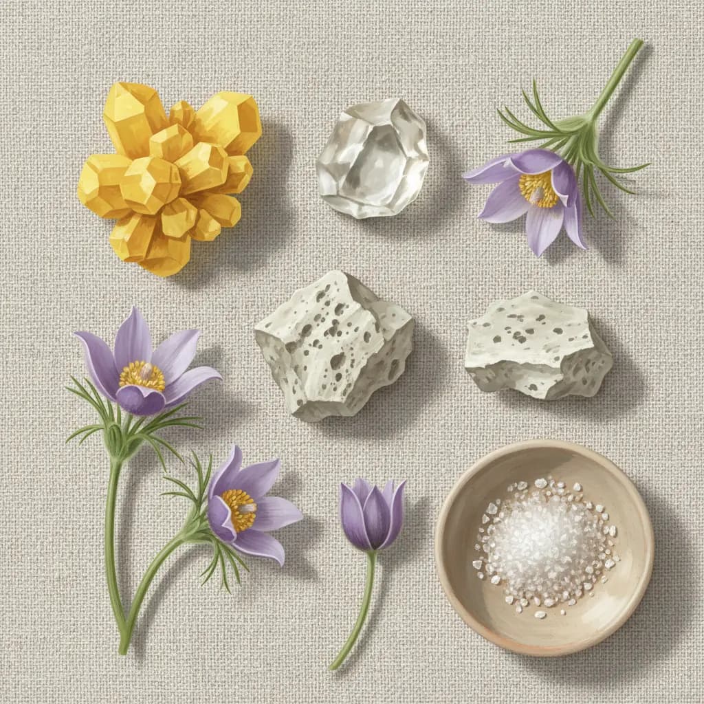Top Homeopathic Remedies for Acne