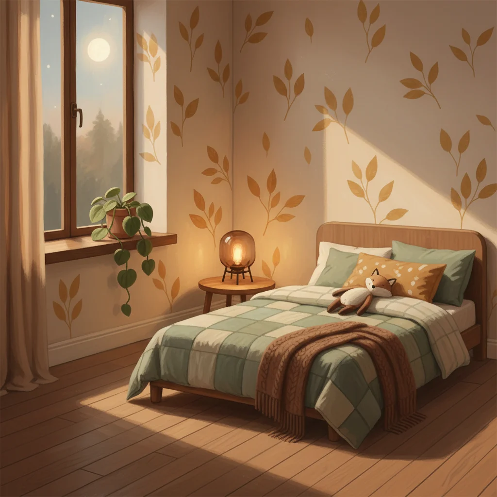 Top 7 Homeopathic Remedies for Bedwetting