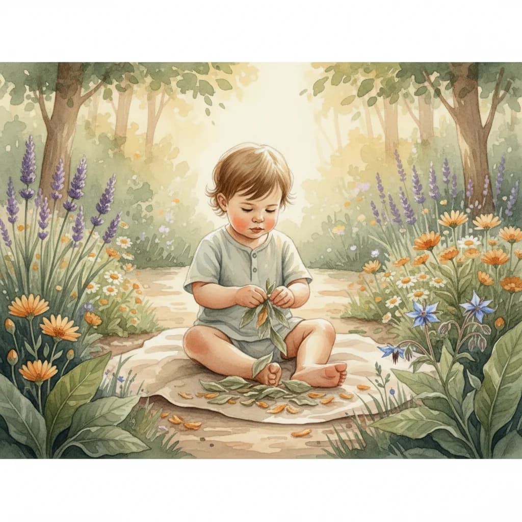 Homeopathy and Children's Health: What the Research Suggests