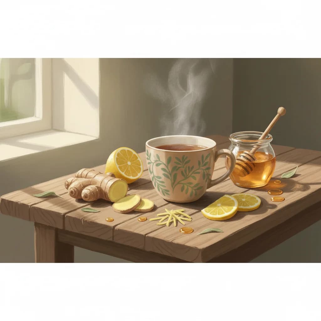 Top 7 Homeopathic Remedies for Cold