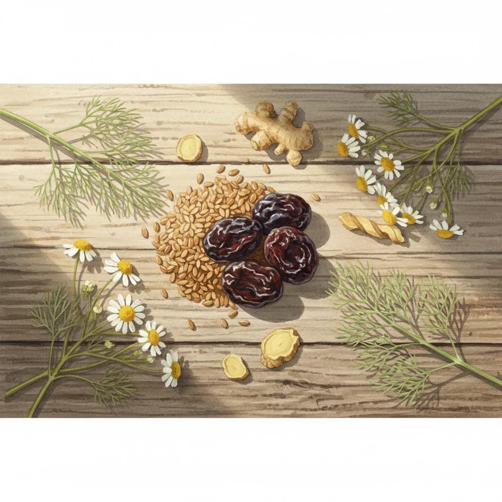 Top 7 Homeopathic Remedies for Constipation