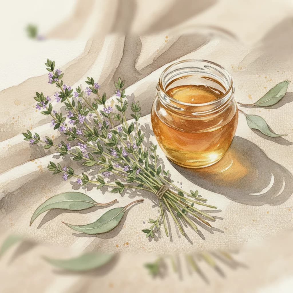 Top 7 Homeopathic Remedies for Cough