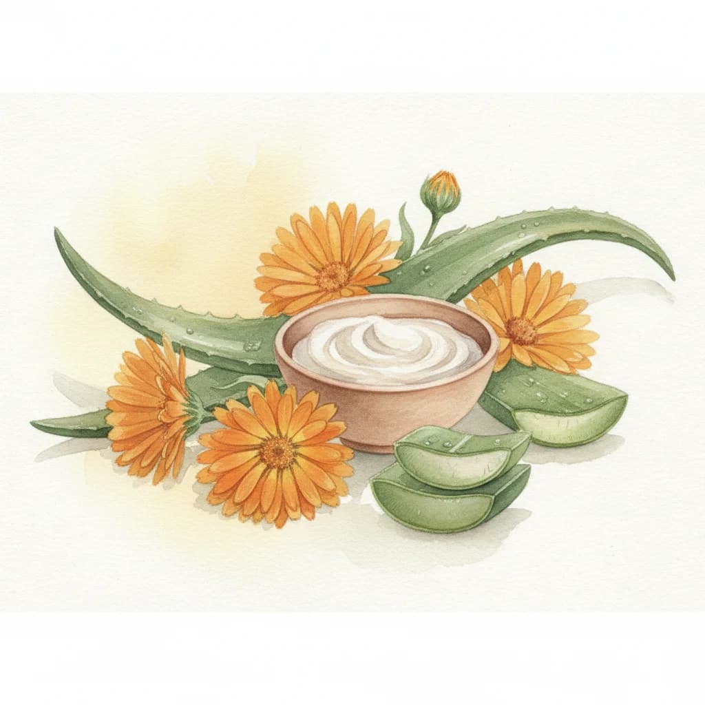 Top 7 Homeopathic Remedies for Eczema