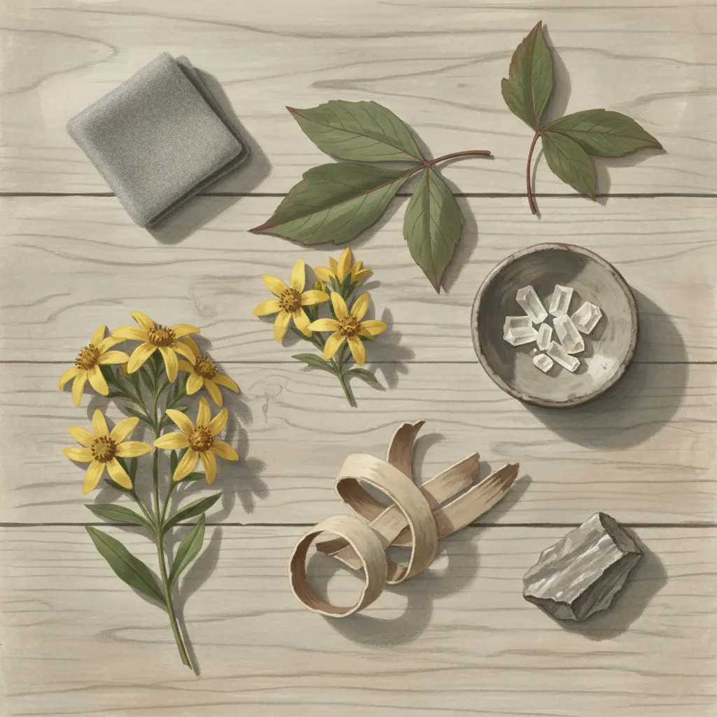 Homeopathic Remedies for Fibromyalgia