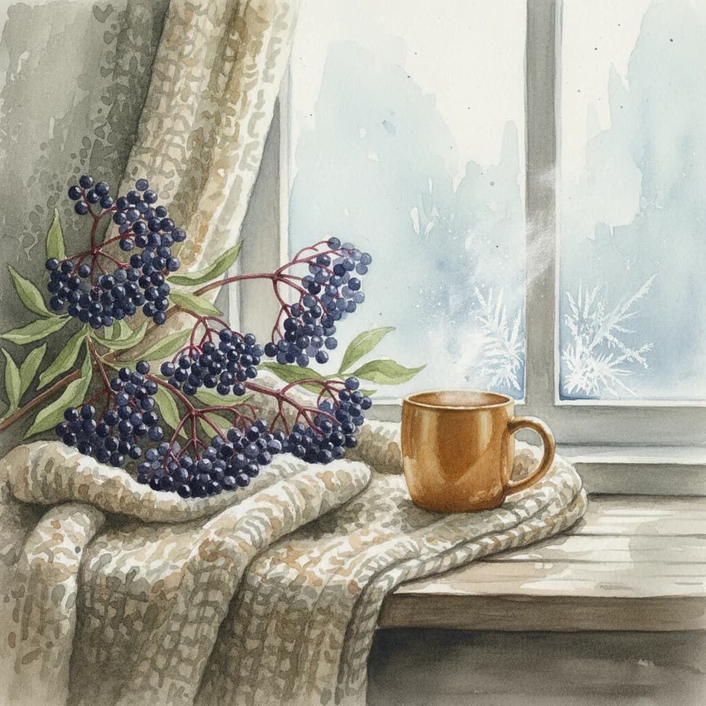 Top 7 Homeopathic Remedies for Flu