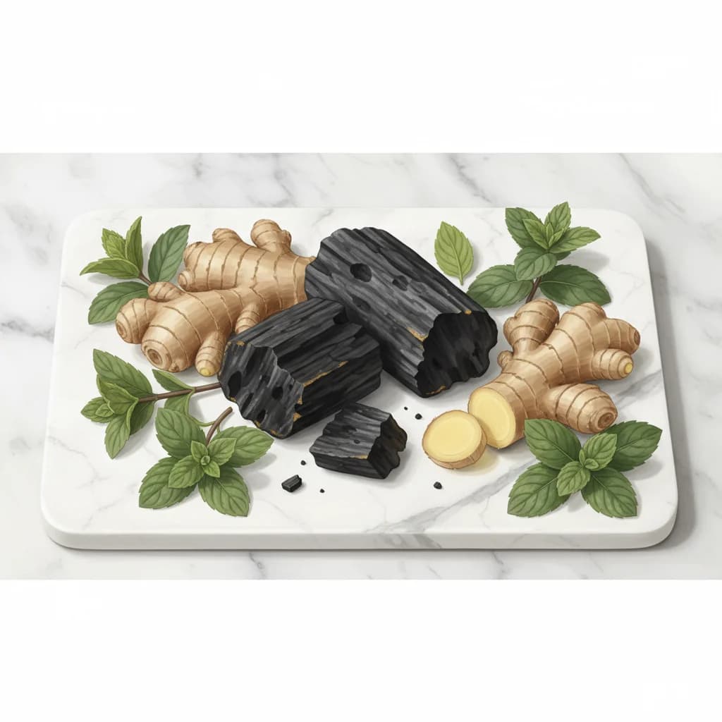 Top 7 Homeopathic Remedies for Food Poisoning