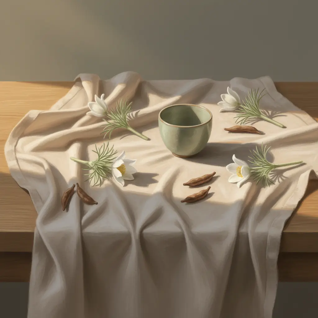 Top Homeopathic Remedies for Grief