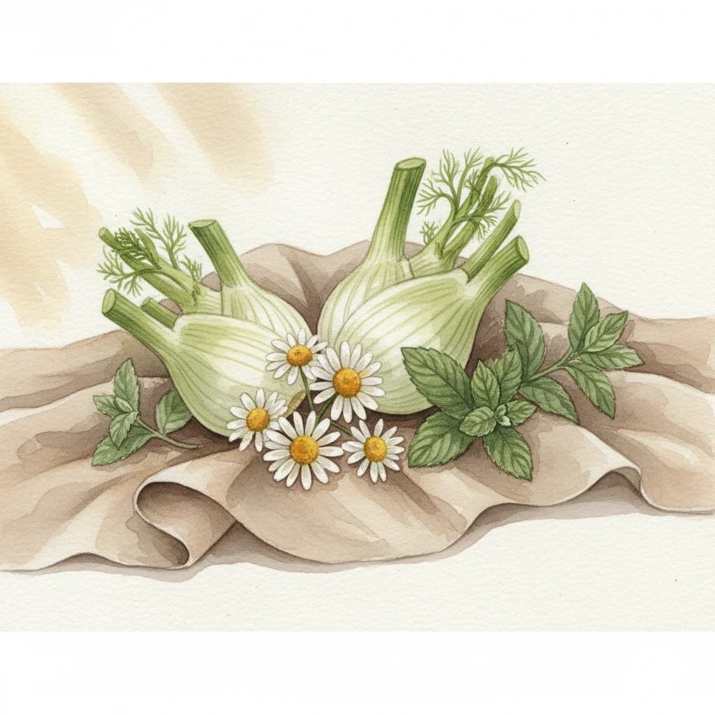 Top 7 Homeopathic Remedies for IBS