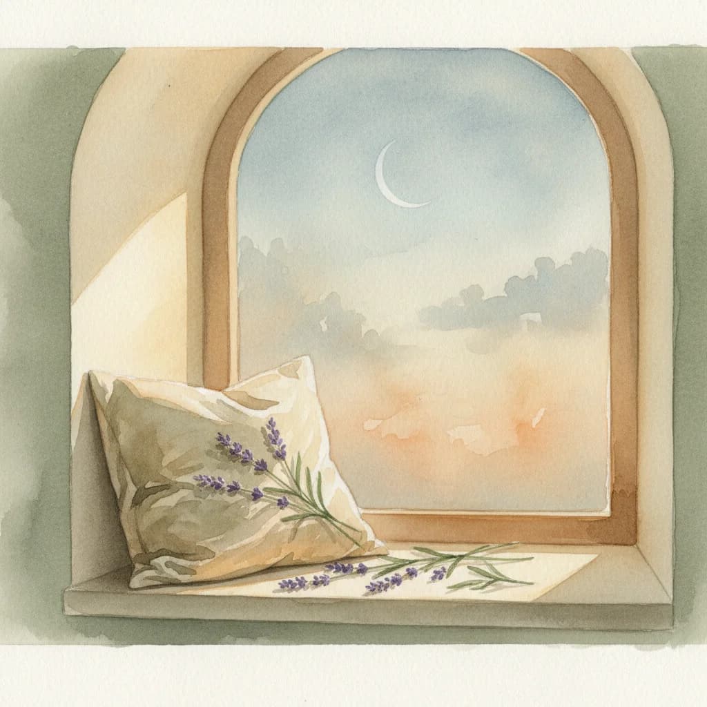 Top 7 Homeopathic Remedies for Insomnia