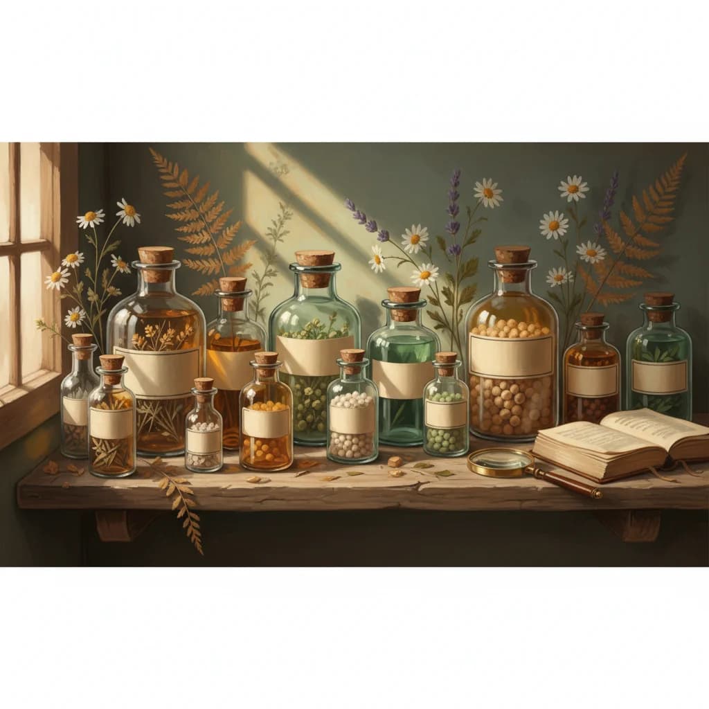 Debunking the Myths: Common Misconceptions About Homeopathy