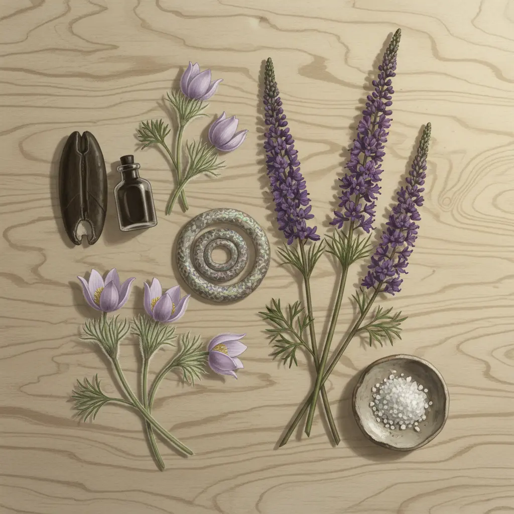 Homeopathic Remedies for Perimenopause