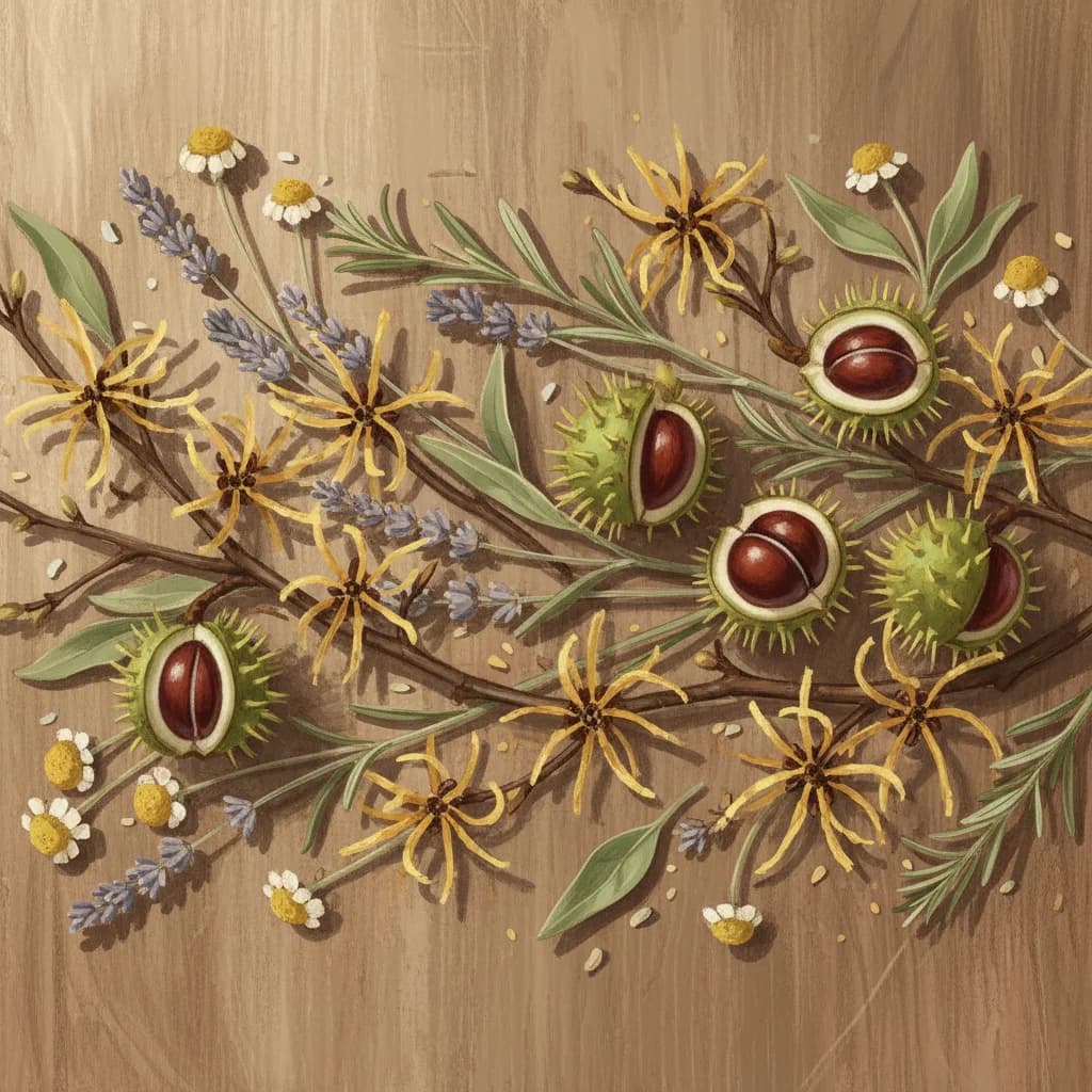 Top 7 Homeopathic Remedies for Piles