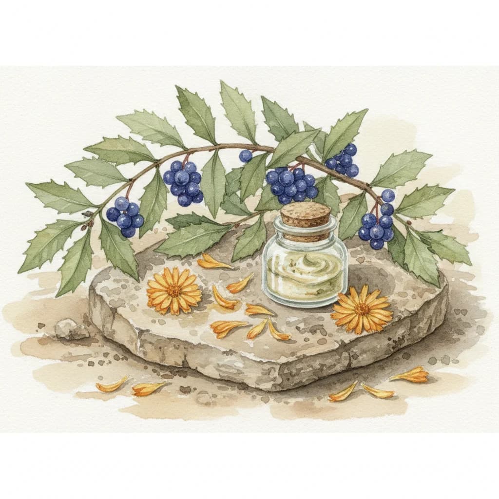 Top 10 Homeopathic Remedies for Psoriasis