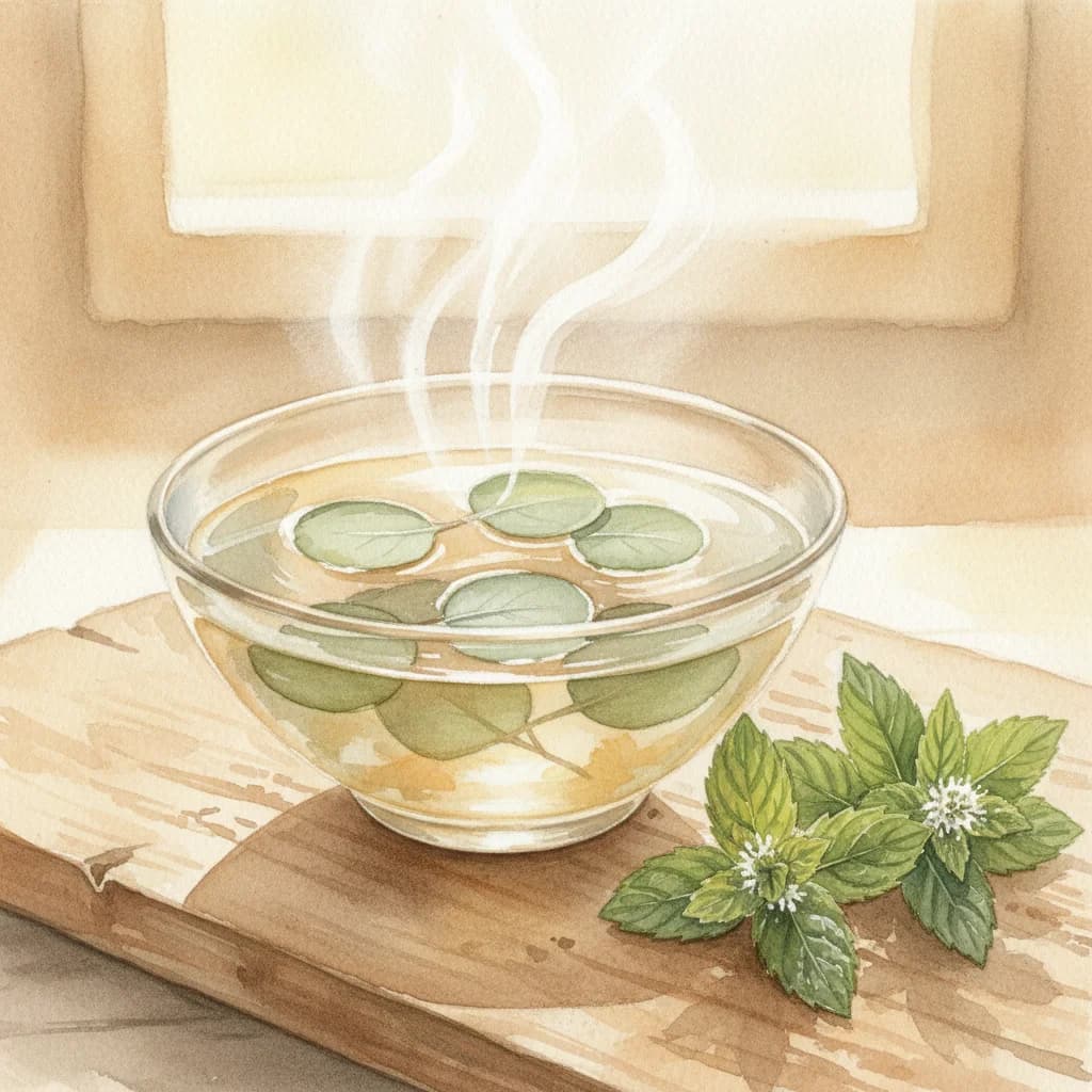 Top 7 Homeopathic Remedies for Sinusitis