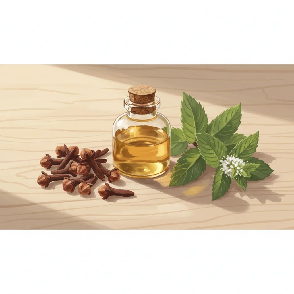 Top 7 Homeopathic Remedies for Toothache