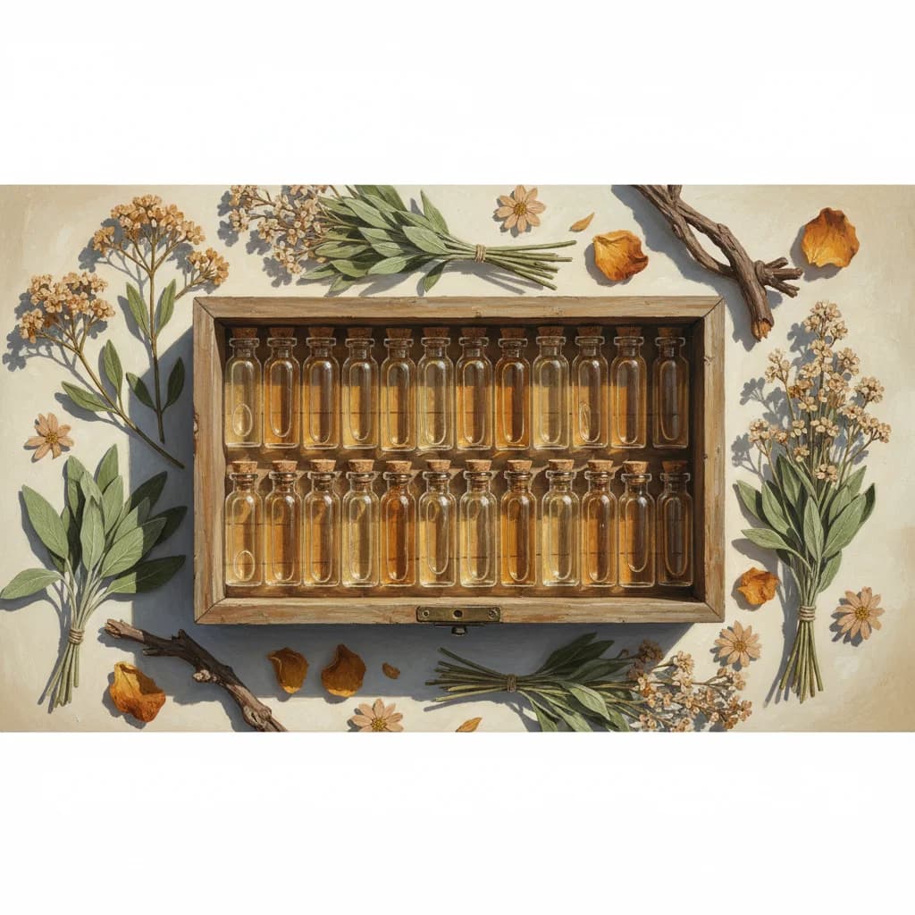 Top 10 Homeopathic Remedies Everyone Should Have at Home