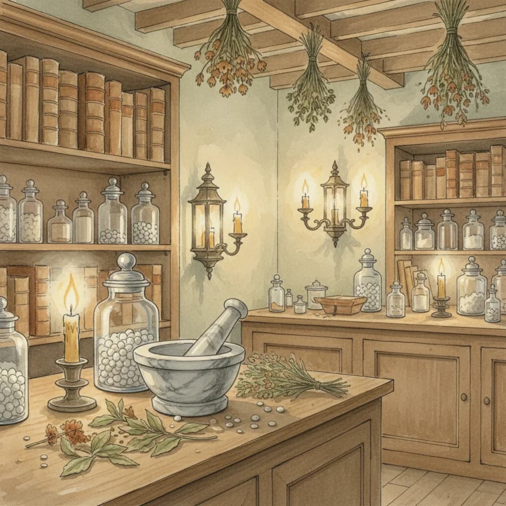 What is Homeopathy? Exploring the Principles and Benefits of Holistic Healing